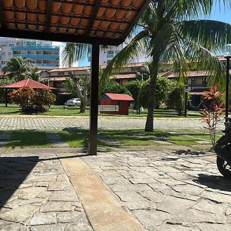 Appartamento Pe Na Areia Arraial do Cabo Esterno foto